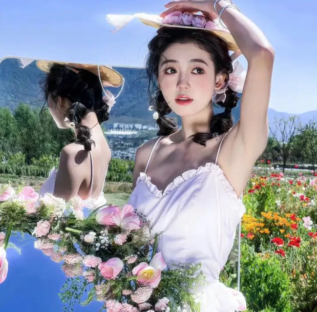 迷离春色芙蓉帐 海报